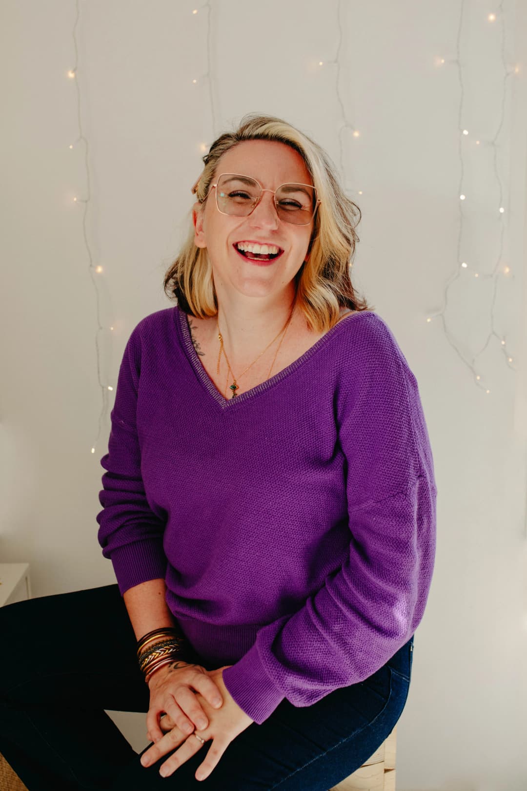 photo présentation elodie