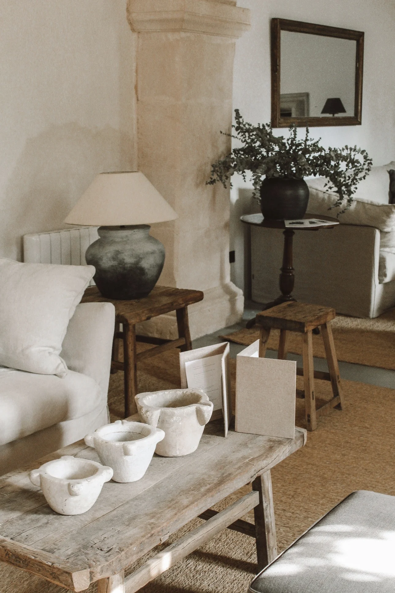 Aménagement intérieur harmonieux selon le Feng Shui